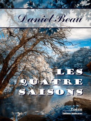 cover image of Les quatre saisons